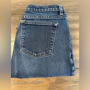 Ralph Lauren Jeans Size 10‎ P Inseam 27 1/2 inches Waist Across 15 inches